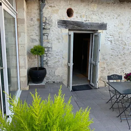  rêve De Coton   2 Personnes Hébergement de vacances
